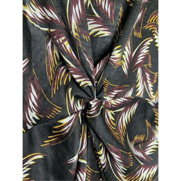 A.L.C. Freja Silk Dress - Picture 5 of 7